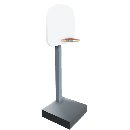 Basket Hoop