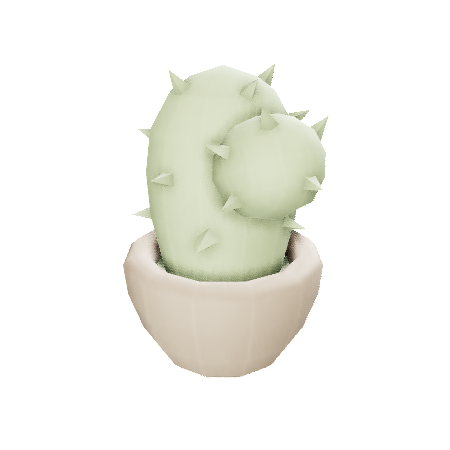Cactus