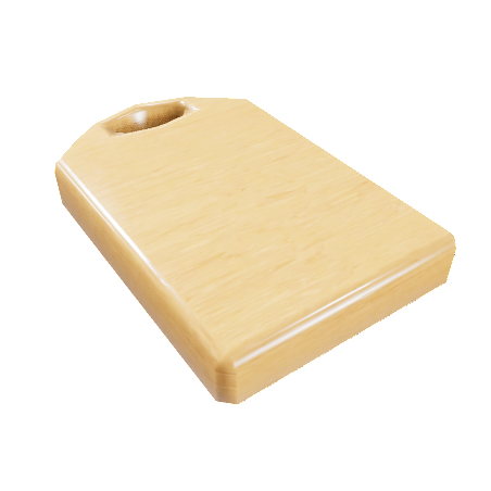 Cutting Board