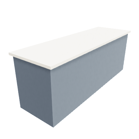 Kitchen Counter