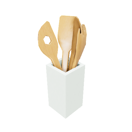 Kitchen Utensils
