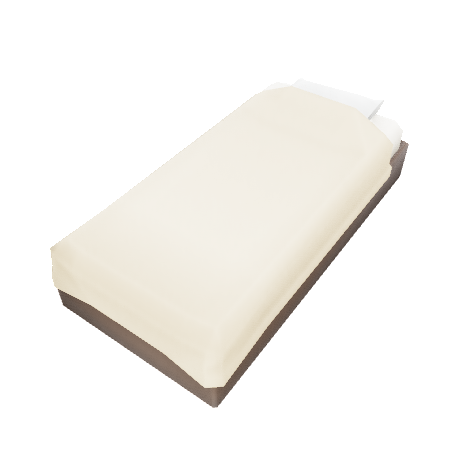 Single Bed