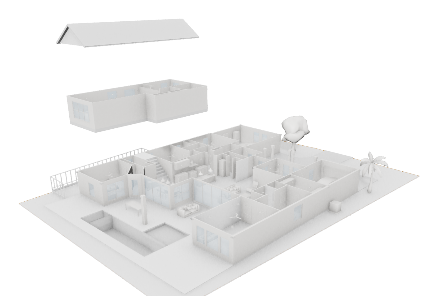 House 1
