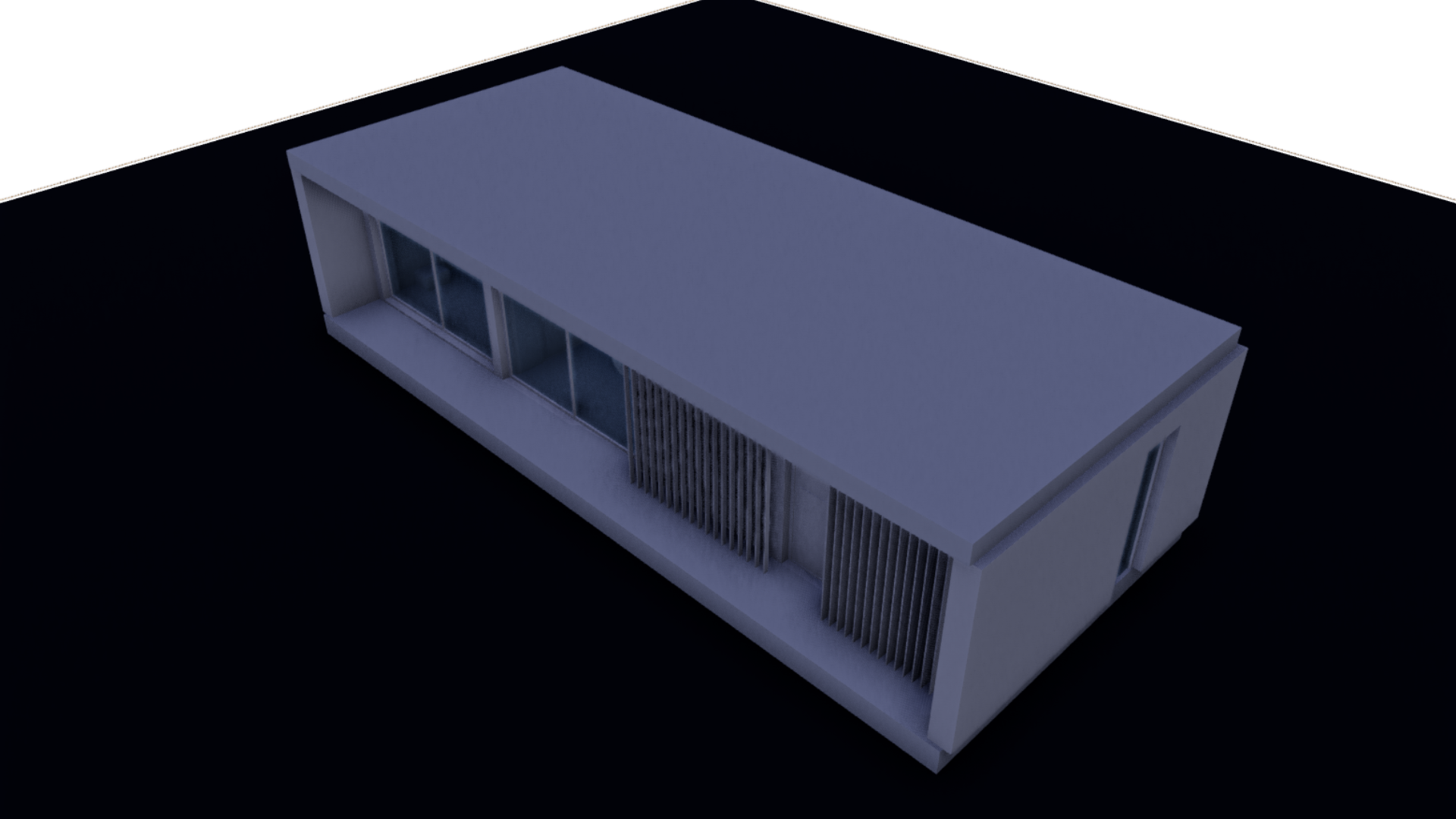 unrealhouse